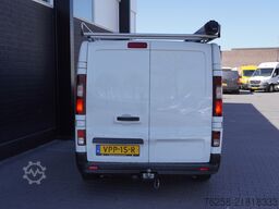 Renault Trafic 2.0 dCi 130PK L2 EURO 6 - Airco - Navi -...
