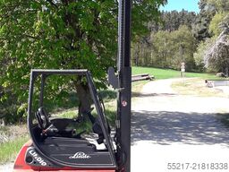 Linde E16 - 02
