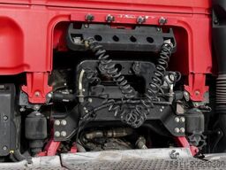 DAF XF 460 FT SSC + INTARDER + ADR AT + PTO + ALCOA