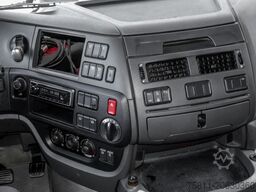 DAF XF 460 FT SSC + INTARDER + ADR AT + PTO + ALCOA