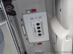 DAF XF 480 FT SSC + INTARDER + ADR AT + ALCOA Euro6