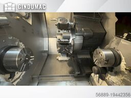 MORI SEIKI NL 2000 SY /500