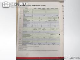 MORI SEIKI NL 2000 SY /500