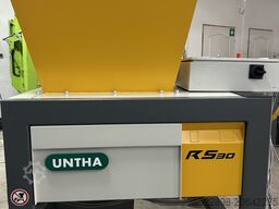 Untha RS 30