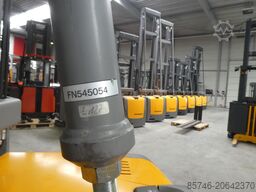 JUNGHEINRICH EKS 308 * DEMO !! Triplex FFL !!