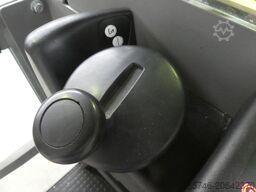 JUNGHEINRICH EKS 308 * DEMO !! Triplex FFL !!