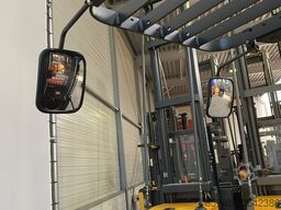 LINDE V  ( 5213 ) Rail Guidance * NEW / Unused !!!