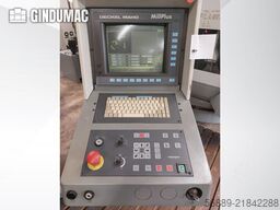 DECKEL MAHO DMU 60T
