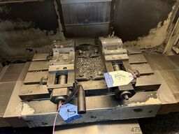 HURCO VMX 1