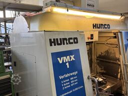 HURCO VMX 1