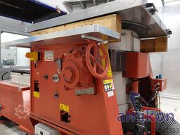 LDS V895 Shaker + SPA Verstärker CTS Klimakammer -70/+180°C