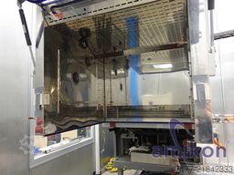 LDS V895 Shaker + SPA Verstärker CTS Klimakammer -70/+180°C