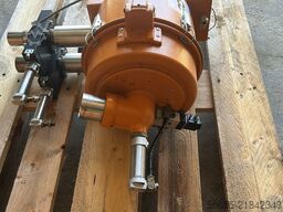 Koch-Technik TMA8
