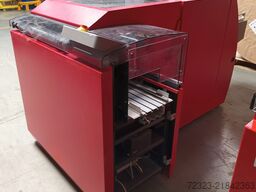 Kern EFQR2600