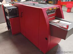 Kern EFQR2600