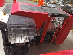 Kern EFQR2600