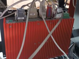 Kern EFQR2600