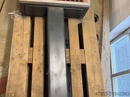 WEINIG HYDROMAT 23