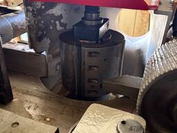 WEINIG HYDROMAT 23