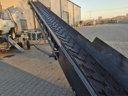 UPMATIC Forderband  Conveyor 