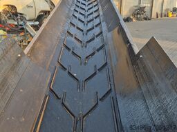 UPMATIC Forderband  Conveyor 