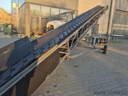 UPMATIC Forderband  Conveyor 