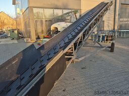 UPMATIC Forderband Conveyor