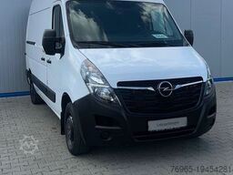OPEL Movano 2,3 CDTI Kasten L2H2 HOCH+LANG KLIMA AHK
