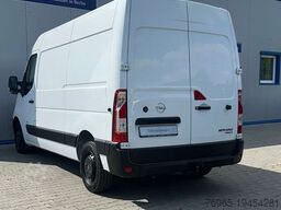 OPEL Movano 2,3 CDTI Kasten L2H2 HOCH+LANG KLIMA AHK