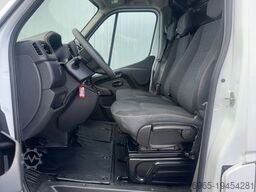 OPEL Movano 2,3 CDTI Kasten L2H2 HOCH+LANG KLIMA AHK
