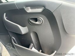 OPEL Movano 2,3 CDTI Kasten L2H2 HOCH+LANG KLIMA AHK