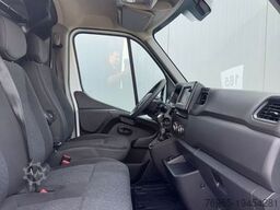 OPEL Movano 2,3 CDTI Kasten L2H2 HOCH+LANG KLIMA AHK