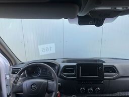 OPEL Movano 2,3 CDTI Kasten L2H2 HOCH+LANG KLIMA AHK