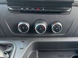 OPEL Movano 2,3 CDTI Kasten L2H2 HOCH+LANG KLIMA AHK