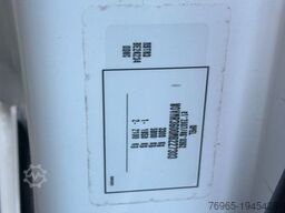 OPEL Movano 2,3 CDTI Kasten L2H2 HOCH+LANG KLIMA AHK