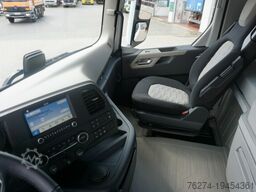 Ford Trucks F-MAX 4x2 NEU Sonderpreis Vorführmaschine