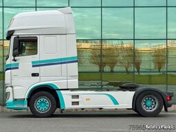 DAF XF 450 FT SSC EURO 6 ONLY 628.000 KM 2X TANKS TO