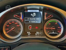 DAF XF 450 FT SSC EURO 6 ONLY 628.000 KM 2X TANKS TO