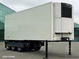 Draco B-DOUBLE HEIWO BAK CARRIER VECTOR 1550 LZV