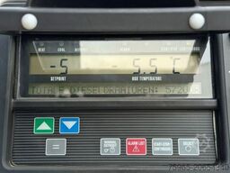 Draco B-DOUBLE HEIWO BAK CARRIER VECTOR 1550 LZV