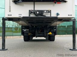 Draco B-DOUBLE HEIWO BAK CARRIER VECTOR 1550 LZV