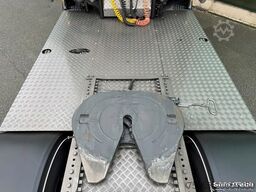 SCANIA R164-480 V8 KING RETARDER MANUAL GEARBOX SHOWTRU