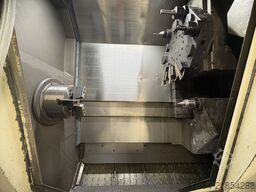 GILDEMEISTER CTX 400 E