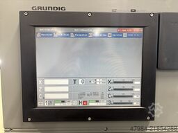 GILDEMEISTER CTX 400 E
