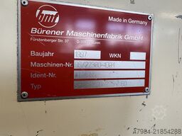 GILDEMEISTER CTX 400 E