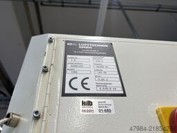 GILDEMEISTER CTX 400 E
