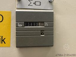 GILDEMEISTER CTX 400 E