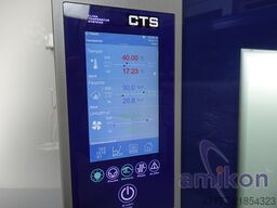 CTS Klimaprüfschrank C-70/600 -70°C bis +210°C