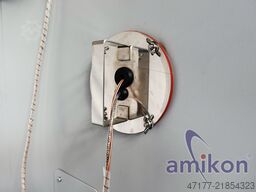 CTS Klimaprüfschrank C-70/600 -70°C bis +210°C