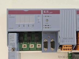 B&R Steuerungsblock Serie 2003